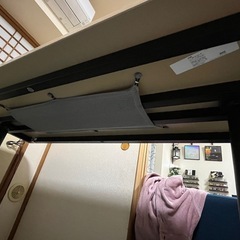 IKEA デスク BEKANT 東京都府中市の画像