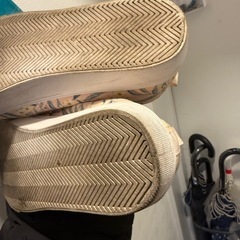 レディース　シューズの画像