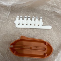 ニョロニョロ　ハッピーセットおまけの画像