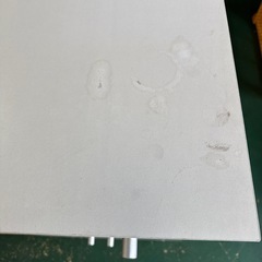 定価2.5万！レンジ台！の画像