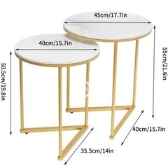 テーブルの画像