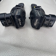 hb4 フォグランプ の画像