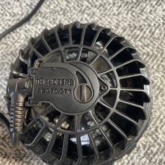 バートルファンの画像