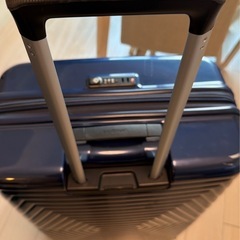 サムソナイトスーツケース、アストラスピナー 76/28 91L（取りに来られる方）の画像