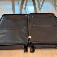 サムソナイトスーツケース、アストラスピナー 76/28 91L（取りに来られる方）の画像