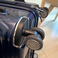 サムソナイトスーツケース、アストラスピナー 76/28 91L（取りに来られる方）の画像