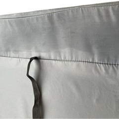 オムツ交換台の画像