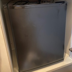 小型冷蔵庫の画像