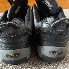 keen 27.5㎝　の画像
