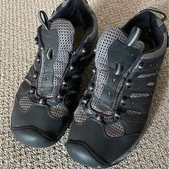 keen 27.5㎝　の画像