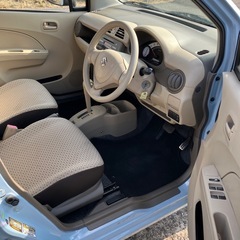 H26 スズキ アルト 距離少なめの画像