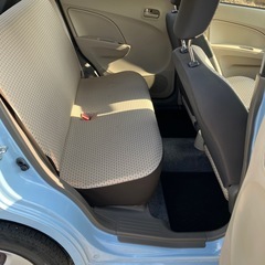 H26 スズキ アルト 距離少なめの画像