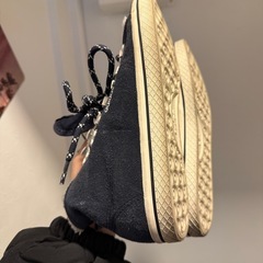 adidas レディース　24.0　の画像