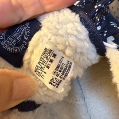 adidas レディース　24.0　の画像