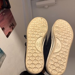 adidas レディース　24.0　の画像