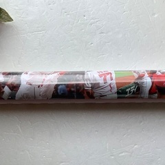 企業名なし・カープ カレンダー 2026年 広島東洋カープ 壁掛けの未開封の画像