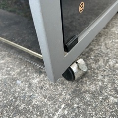 オーディオラックの画像