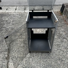 オーディオラックの画像