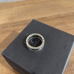 ブルガリ　リング　14号の画像