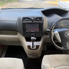 ご成約済み！ニッサン/セレナ/20G/Sハイブリッド/両面パワースライドドア/アルパイン8インチナビ/TV/Bカメラ&ETC 他の画像