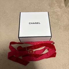 CHANEL 香水の画像