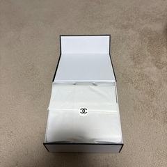 CHANEL 香水の画像