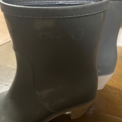 レインブーツの画像