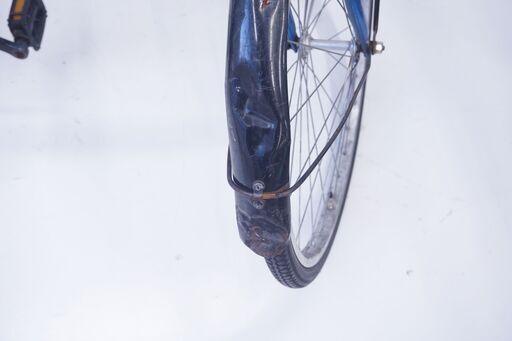 ASAHI AFFICHE 26インチ  シティサイクル