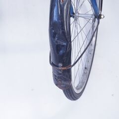 ASAHI AFFICHE 26インチ  シティサイクルの画像