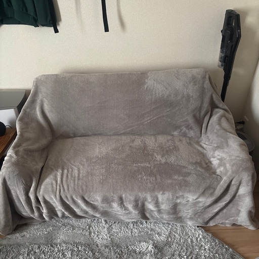 ニトリ カジュアルソファ(パック3 BE)