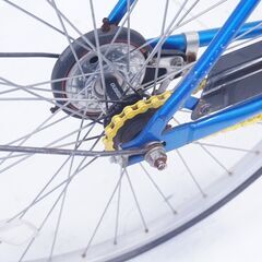 ASAHI AFFICHE 26インチ  シティサイクルの画像