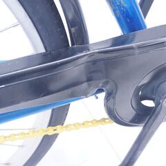 ASAHI AFFICHE 26インチ  シティサイクルの画像