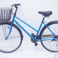 ASAHI AFFICHE 26インチ  シティサイクルの画像