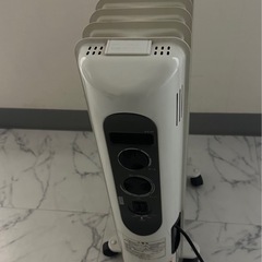 ヒーターの画像