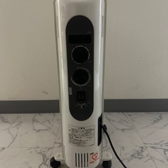 ヒーターの画像