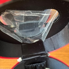 ディズニー化粧品箱　　未使用の画像