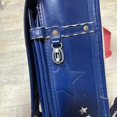 ランドセルの画像