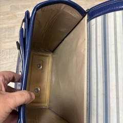 ランドセルの画像