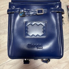 ランドセルの画像