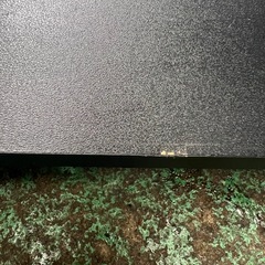 Bauhutte(バウヒュッテ) 昇降式ラック　ブラックの画像