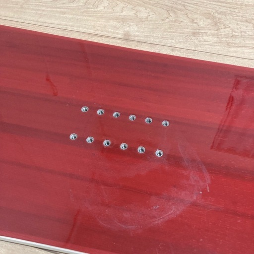 【美品】gentemstick ゲンテンスティック　spoonfish 152 