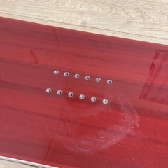 【美品】gentemstick ゲンテンスティック　spoonfish 152 の画像