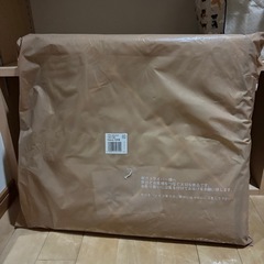 25年12月　Amazonで購入　新品 ラグカーペットの画像