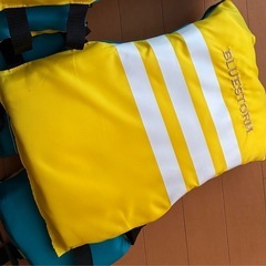 ライフジャケットの画像