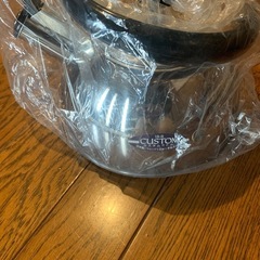 ステンレスやかん 2.5L【日本製】の画像