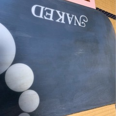 スノーボードの画像