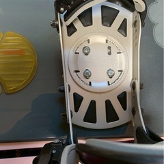 スノーボードの画像