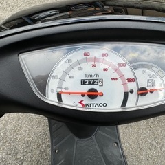 【新品多数‼️フル整備✨】ホンダ　ライブディオ　zx仕様　2ストローク50ccの画像