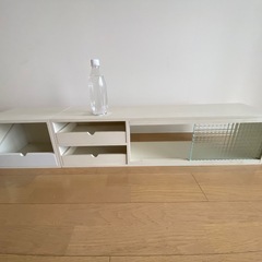 収納ボックスの画像