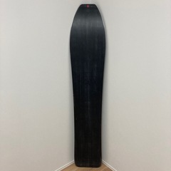 【ほぼ新品】24-25 GENTEMSTICK ゲンテンスティックDRIFTER 155 純正ソールガード付きの画像